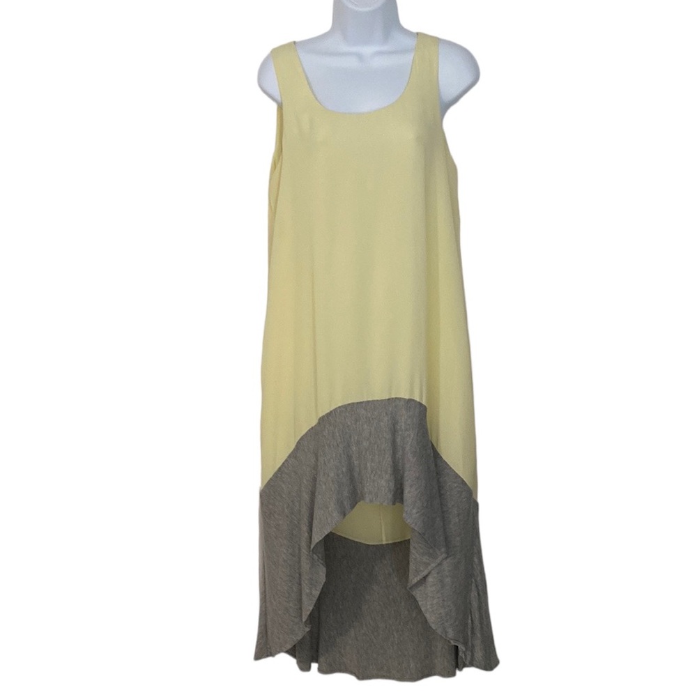 BCBGeneration hi-lo dress M